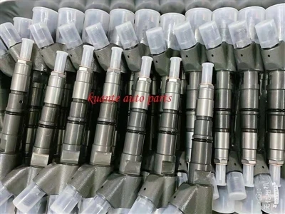 Großhandel Qualität Dieselteile aus China Lieferant Kuante Auto Parts Factory zu wettbewerbsfähig...